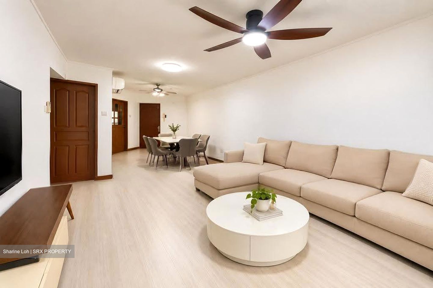Melville Park (D18), Condominium #624141541